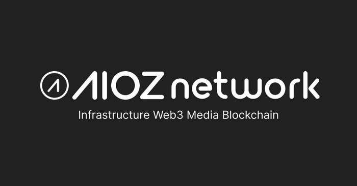 aioz network depin project