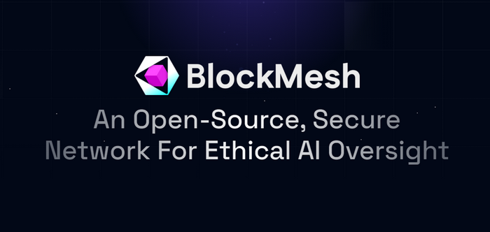 blockmesh depin project