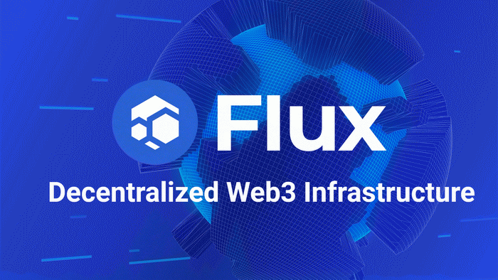 flux depin project