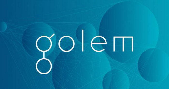 golem network depin project