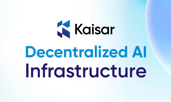 kaisar network depin project