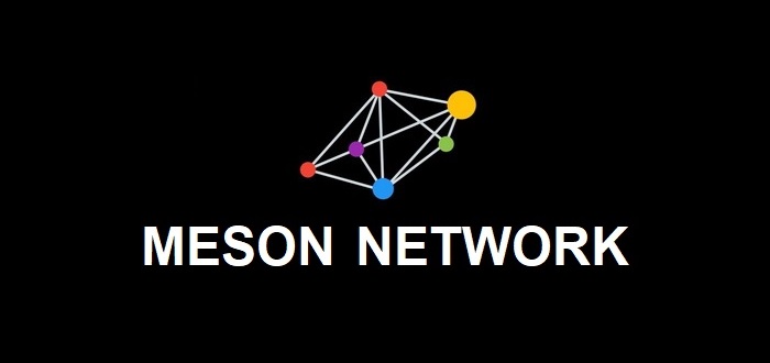 meson network depin project