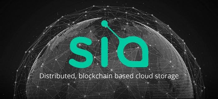 sia network depin project