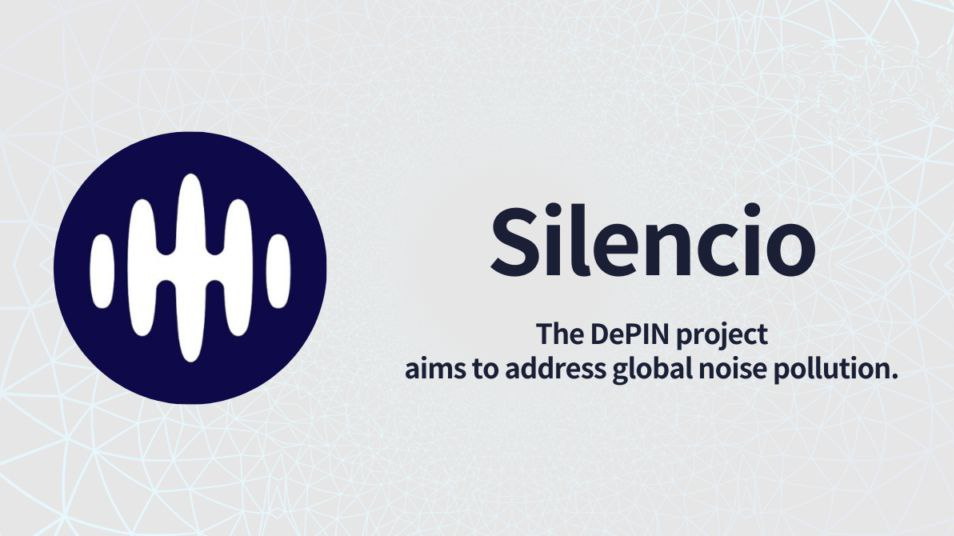 silencio depin project